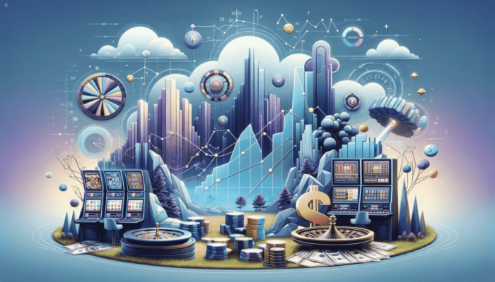 What makes online casino games so thrilling?