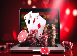 online gamble