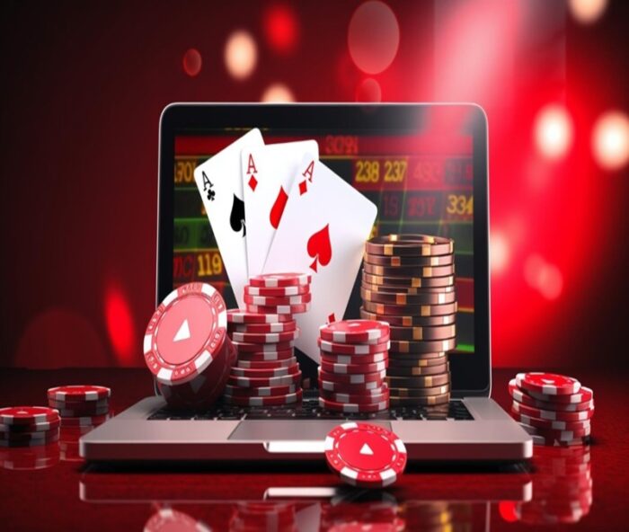 Things you don’t think about when you online gamble