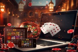 iGaming payment solutions go all in with Paysafe and GiG