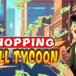 Shopping Mall Tycoon