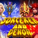 Sorcerer and Demon