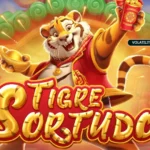 Tigre Sortudo