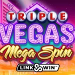 Triple Vegas Mega Spin