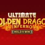 Ultimate Golden Dragon Inferno