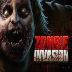 36 Free Spins on ‘Zombie Invasion’ at Red Stag