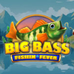 45 Free Spins on ‘Big Bass Fishin Fever’ at Liberty Slots bonus code