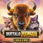130 Free Spins on ‘Buffalo’s Wealth’ at Voodoo Casino bonus code
