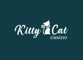 150% + 100 Free Spins at Kitty Cat Casino