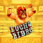 10 Free Spins on ‘Lucha Libre’ at Ripper Casino bonus code