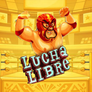 10 Free Spins on ‘Lucha Libre’ at Ripper Casino