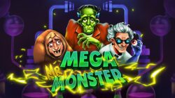 Mr O Casino No Deposit Bonus 2024 – 100 Free Spins on ‘Mega Monster’