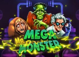 Bonus senza deposito Mr O Casino 2024 – 100 Free Spins su ‘Mega Monster’