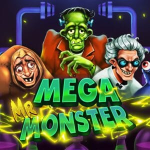 Bonus sans dépôt du casino Mr O 2024 – 100 tours gratuits sur ‘Mega Monster’