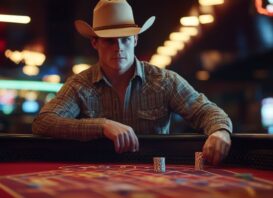 Texas iGaming