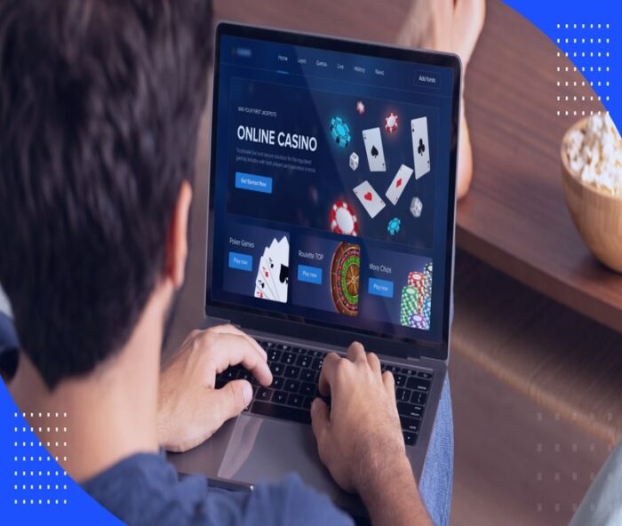 Boost your brain power with online gambling