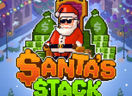 christmas slots