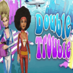 25 Free Spins on ‘Double Trouble’ Mandarin Palace bonus code