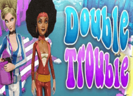 25 Free Spins on ‘Double Trouble’ Mandarin Palace