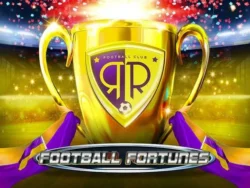 25 Free Spins on ‘Football Fortunes’ at Sun Palace Casino logo