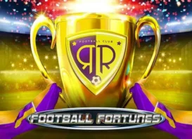 25 Free Spins on ‘Football Fortunes’ at Sun Palace Casino