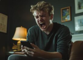 iGaming Dispute