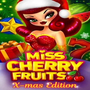 Miss Cherry Fruits
