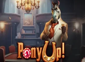pony