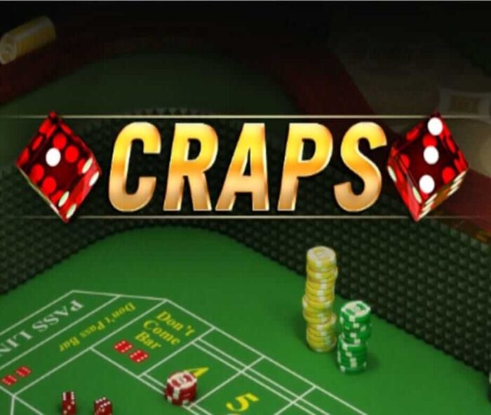 Popular online craps variations