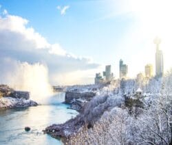 Beat the winter blues with online gambling