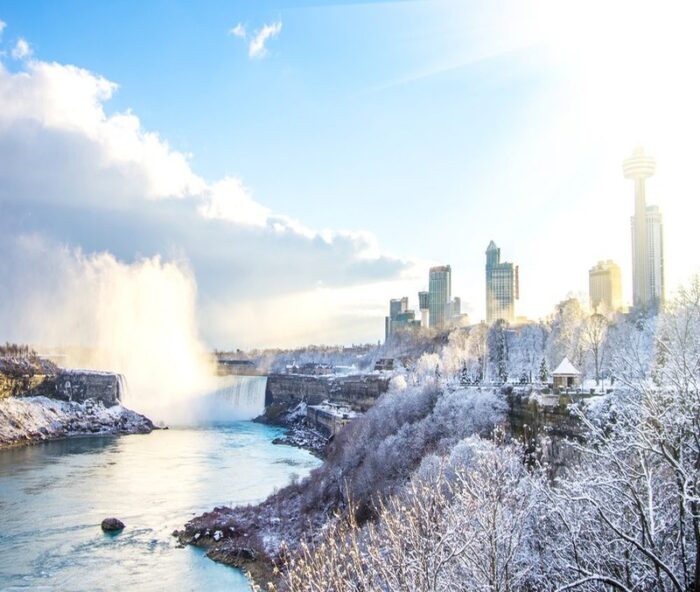 Beat the winter blues with online gambling