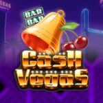 100 Free Spins on ‘Cash Vegas’ at Black Lotus bonus code