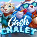 100 Free Spins on ‘Cash Chalet’ at Goat Spins bonus code