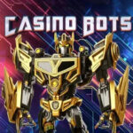 20 Free Spins on ‘Casino Bots’ Mandarin Palace bonus code