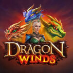 60 Free Spins on ‘Dragon Winds’ at Spinoverse bonus code