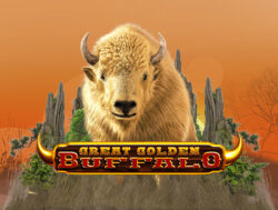 10 Free Spins at Lucky Creek