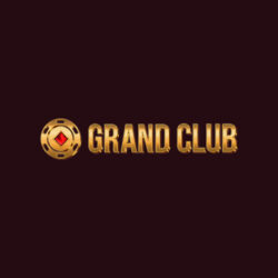 100% up to $750 + 200 Free Spins at Grand Club
