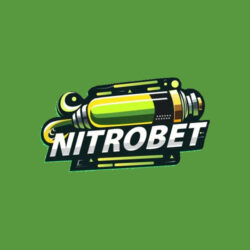 120% up to $600 + 50 Free Spins at Nitrobet