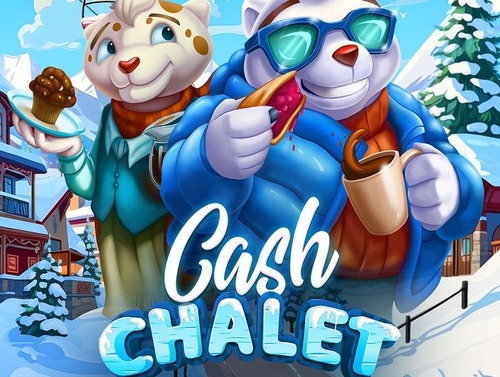 Cash Chalet