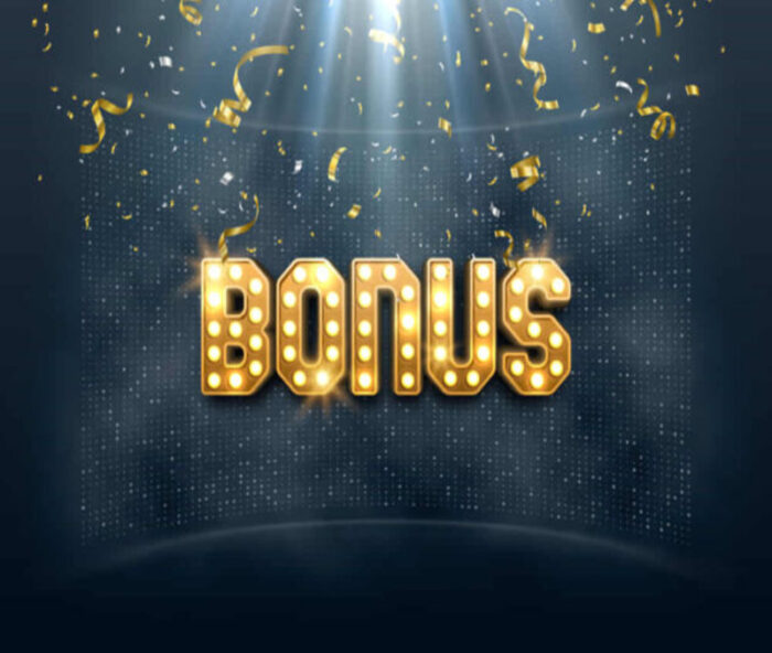 More unconventional casino bonuses
