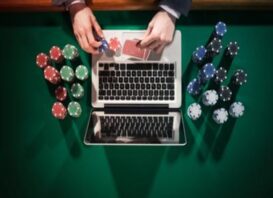 how to quit online gambling