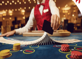 live dealer casino