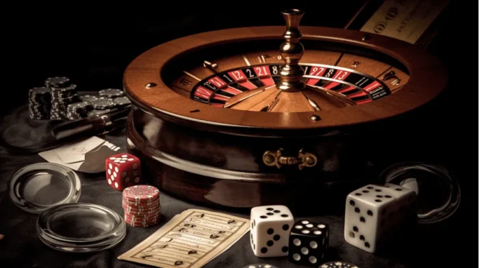 Online casino myths busted