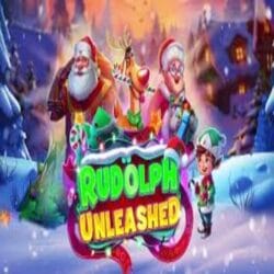 Discover the Magic of RTG’s New Slot: Rudolph Unleashed