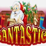 50 Free Spins on ‘Santastic’ at Jackpot Capital bonus code