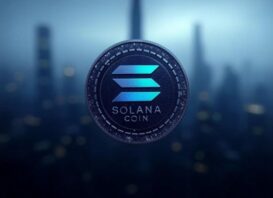 Solana Price Prediction