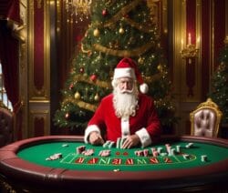 Celebrate the Holidays with These Exciting Xmas Promos!