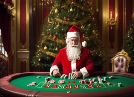 xmas promo
