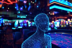 6 Ways AI is Improving iGaming and Online Gambling