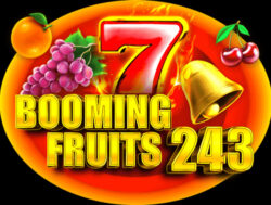 15 Spins at 7bit Casino